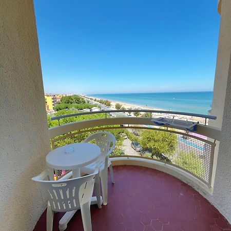 Hotel Nuovo Diana Senigallia Dış mekan fotoğraf